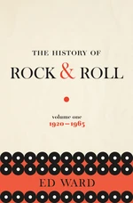 The History of Rock & Roll, Volume 1