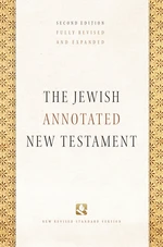 The Jewish Annotated New Testament