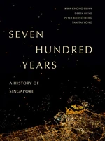 Seven Hundred Years