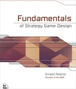 Fundamentals of Strategy Game Design