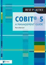 COBITÂ® 5 - A Management Guide