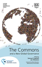 The Commons and a New Global Governance