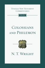 Colossians and Philemon