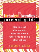 The Turbulent Twenties Survival Guide