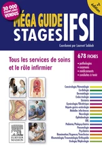 MÃ©ga Guide STAGES IFSI