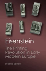 The Printing Revolution in Early Modern Europe