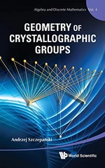 Geometry Of Crystallographic Groups