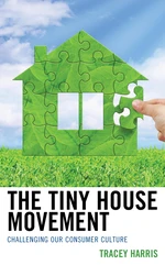 The Tiny House Movement