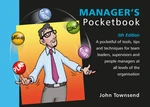 Manager's Pocketbook