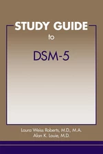 Study Guide to DSM-5Â®