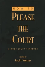 How to Please the Court