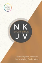 NKJV Study Bible