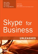 Skype for Business Unleashed