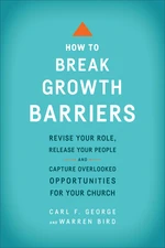 How to Break Growth Barriers