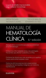 Manual de hematologÃ­a clÃ­nica