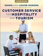 Customer Service in Tourism and Hospitality