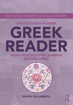 The Routledge Modern Greek Reader