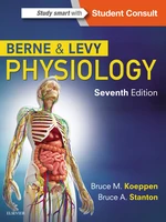 Berne and Levy Physiology E-Book