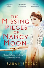 The Missing Pieces of Nancy Moon