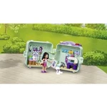 LEGO® FRIENDS 41668 Kostky režimu Emmas