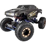 RC model auta Crawler Carson Modellsport X-Crawlee Pro 2.0, 1:10, elektrický 100% RtR, 2,4 GHz, vč. akumulátorů, nabíječky a baterie ovladače