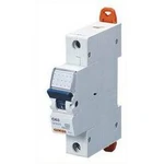 Elektrický jistič Gewiss 2370966, 1fázový, 1pólový, 16 A, 230 V, 400 V