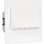 LED vestavné nástěnné svítidlo Zamel Navi 11-221-52, 0.42 W, N/A, bílá