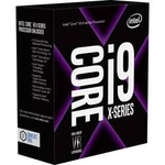 Procesor Intel® Core™ i9 () 14 x 3.3 GHz 14-Core Socket: Intel® 2066 165 W