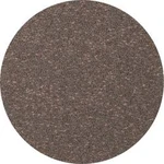 PFERD 42870010 KŮŇ Klettronde 115 mm korund a Compactortkorn 320 Ø 115 mm 50 ks