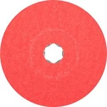 PFERD 64193103 OG COMBICLICK vláknová bruska 125 mm keramický korund co-COOL 36 Průměr 125 mm
