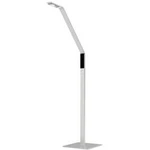 LED stojací lampa Luctra FLOOR LINEAR 923523, N/A, hliník