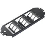 Vestavný modul RJ12 Renkforce RF-4532676 1 ks 9 portů nevybavený specifikací