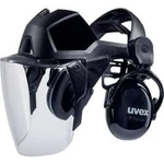Hledí UVEX pheos faceguard PC GHS 9790212