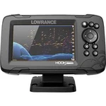 Vyhledávač ryb, mapování dna Lowrance Lowrance Hook Reveal 5 vyhledávač ryb, mapování dna 000-15504-001 Hook Reveal 5