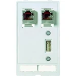 Vestavný rám 4000-68512-0000003 pro vložku 4000-68000-0940000 Modlink MSDD Murr Elektronik Množství: 1 ks
