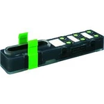 Aktivní box senzor/aktor Murr Elektronik 8000-86000-0000000, 1 ks