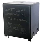 Zettler Electronics AZSR165-1A-24DL relé do DPS 24 V/DC 80 A 1 spínací kontakt 1 ks