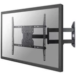 TV držák na zeď Neomounts by Newstar FPMA-W460BLACK, 106,7 cm (42") - 177,8 cm (70"), černá
