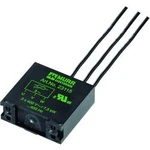 Odrušovací filtr Murr Elektronik 236116, (d x š x v) 40 x 15 x 43 mm, 10 ks