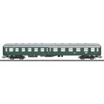 H0 osobní vagon, model Märklin 043126