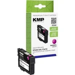 KMP Inkoustová kazeta náhradní Epson T347334XL kompatibilní Single purppurová E224X 1637,4006