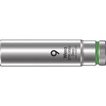 Vložka pro nástrčný klíč Wera 9 mm, 1/4" , 1 ks 05004506001