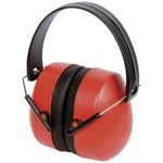 Mušlový chránič sluchu Wolfcraft Profi 4870000, 30 dB, 1 ks