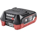 Náhradní akumulátor pro elektrické nářadí, Metabo 625349000, 12 V, 4.0 Ah, Li-Ion akumulátor