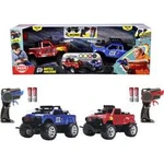 RC model auta Dickie Toys RC Battle Machine Twin Pack 201109001, 1:16