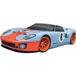 RC model auta HPI Racing RS4 Sport 3 Flux Ford GT Le Mans Spec II Heritage Edition, 1:10, elektrický, 4WD (4x4), RtR