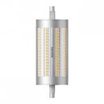 LED žárovka Philips Lighting 929002016602 240 V, R7s, 17.5 W = 150 W, teplá bílá, A++ (A++ - E), 1 ks