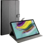 Obal na tablet Vivanco Flip Case černá Vhodné pro značku (tablet): Samsung
