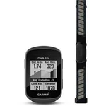 Outdoorová navigace kolo Garmin Edge® 130 Plus Bundle Bluetooth® , GLONASS , GPS , chráněné proti stříkající vodě