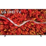 LED TV 207 cm 82 palec LG Electronics 82UP80009LA.AEU CI+, DVB-C, DVB-S2, DVB-T2, Smart TV, UHD, WLAN